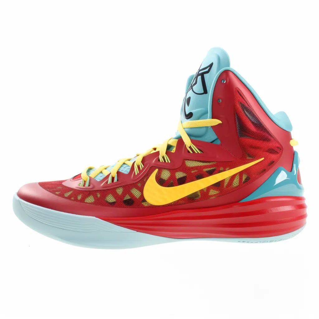 nike basketball shoes