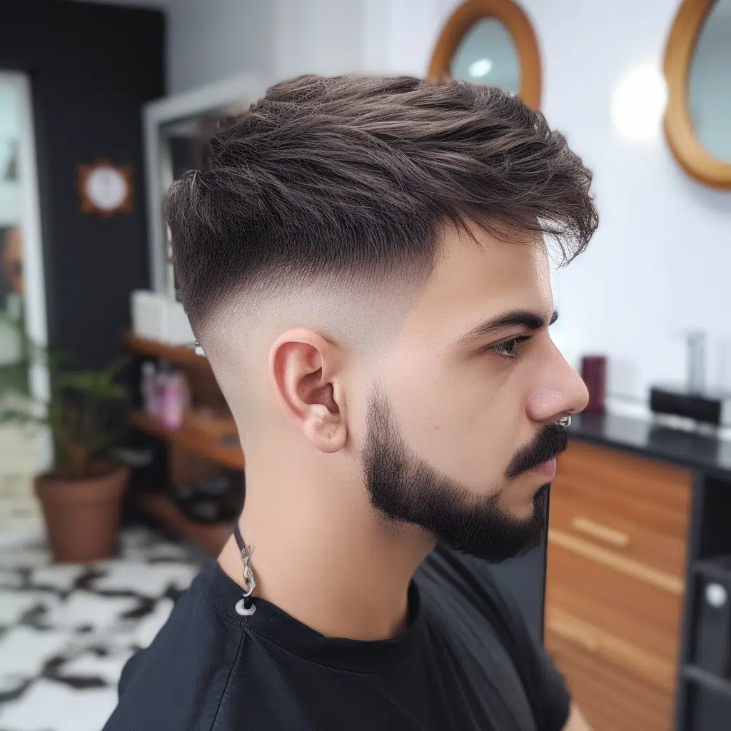 cortes de pelo hombre