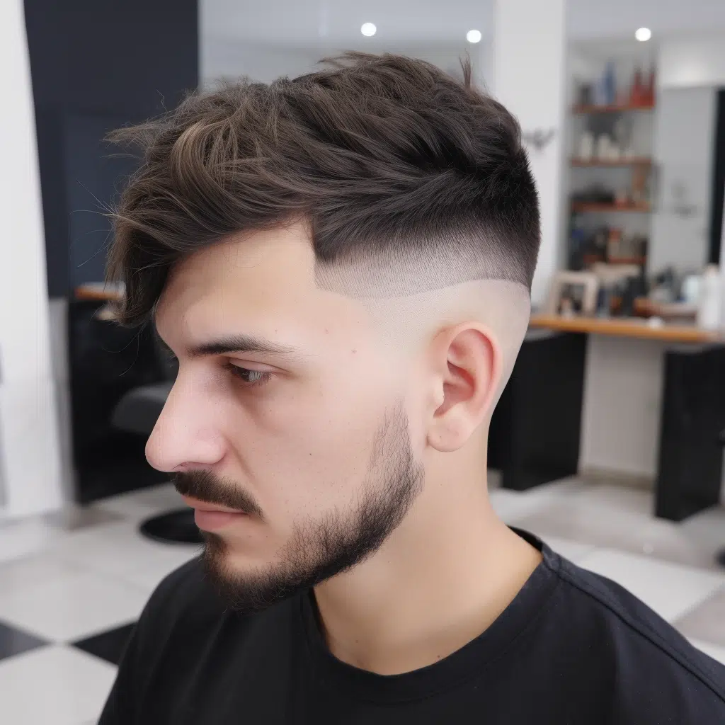 cortes de cabello para hombre