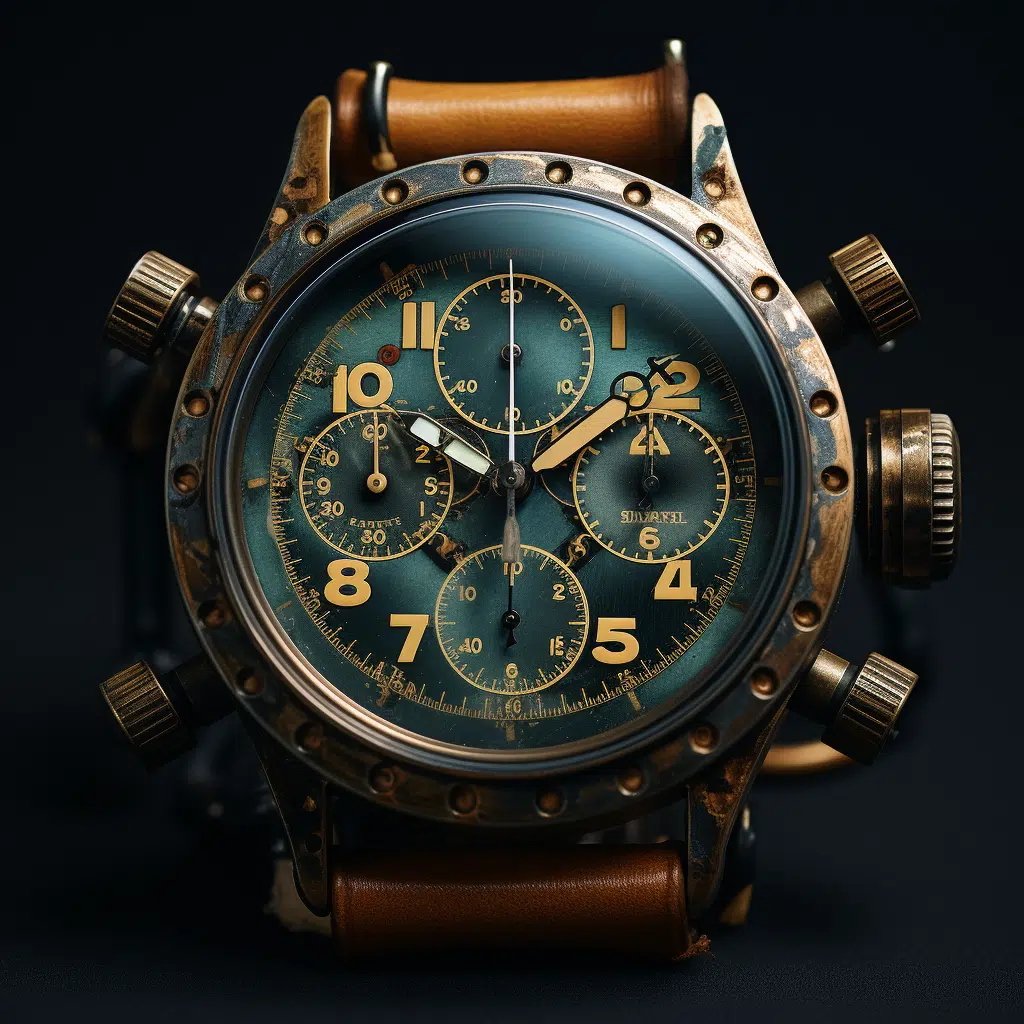 Best pilot watches