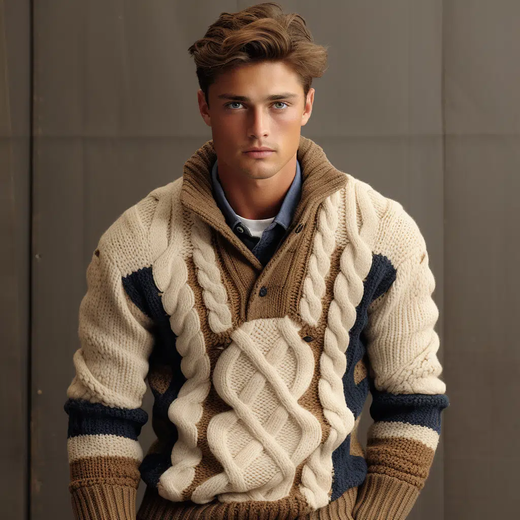 best ralph lauren sweater
