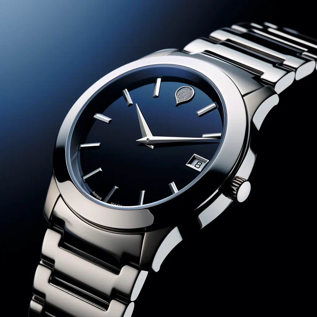 movado watch men