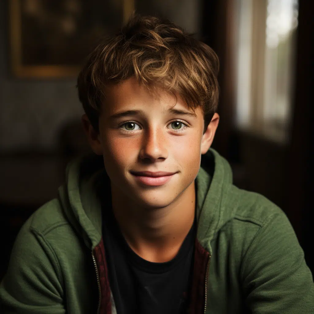 skyler gisondo movies and tv shows