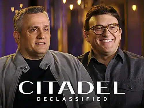 Citadel Declassified Episode â Everything You Know is a Lie