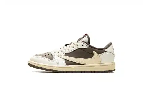 Jordan Preschool Air Low OG SP PS DOTravis Scott   Reverse Mocha   Y