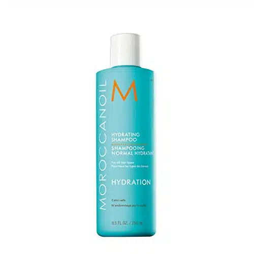 Moroccanoil Hydrating Shampoo, Fl. Oz.