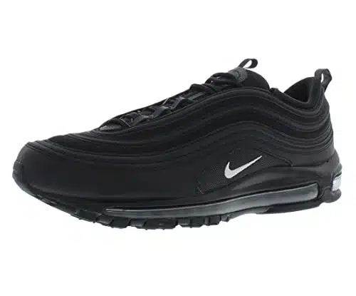 Nike Men's Air Max BlackWhite Anthracite, BlackWhiteAnthracite,