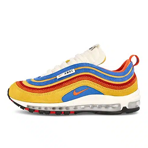 Nike Mens Air Max SE DHRunning Club