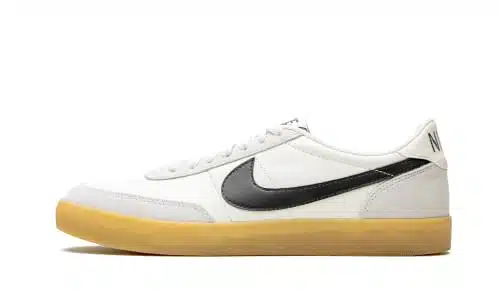 Nike Mens Killshot Leather SailBlack