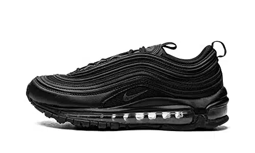 Nike Womens WMNS Air Max DHTriple Black