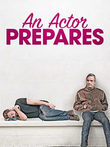 Actor Prepares, An