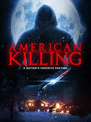 American Killing