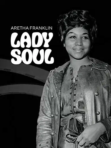 Aretha Franklin   Lady Soul