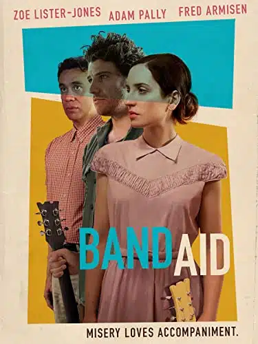 Band Aid