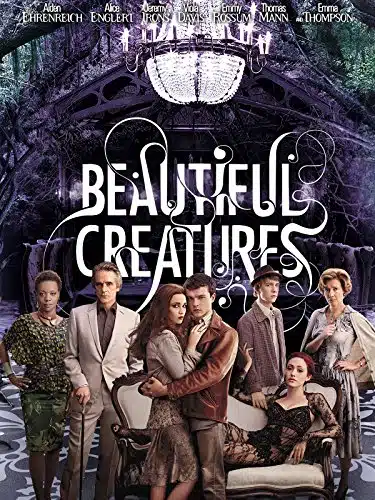 Beautiful Creatures