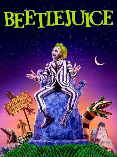 Beetlejuice