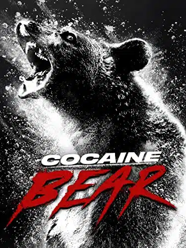 Cocaine Bear