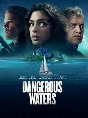 Dangerous Waters