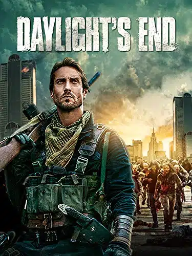 Daylight's End