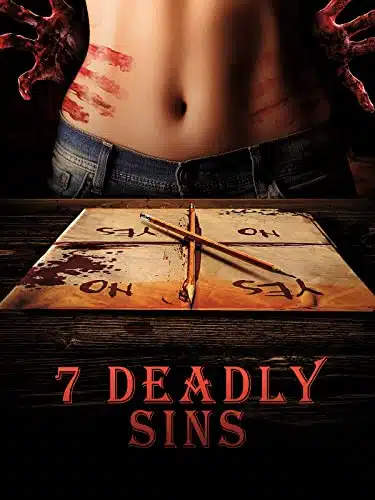 Deadly Sins