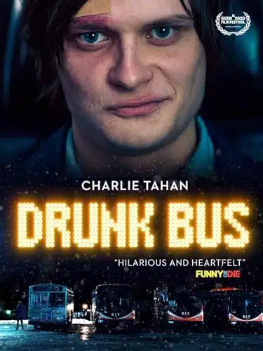 Drunk Bus