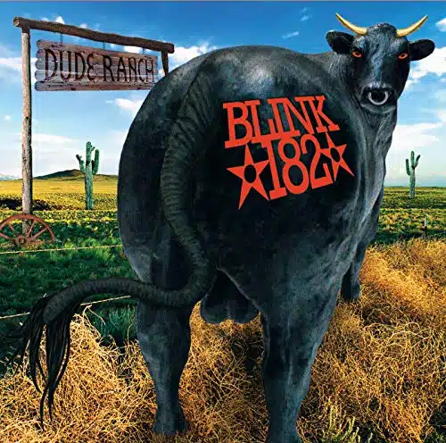 Dude Ranch [Explicit]