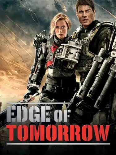 Edge of Tomorrow