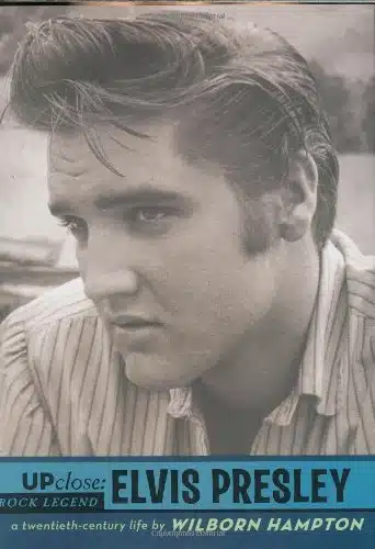 Elvis Presley (Up Close)