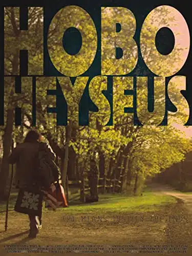 Hobo Heyseus