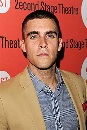 Josh Segarra Poster   x