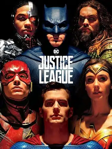 Justice League