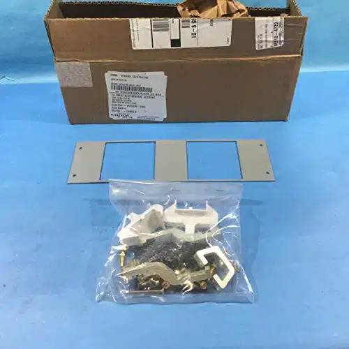 Kendall Electric KPRLAFDPanelboard Connector Kit