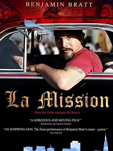 La Mission