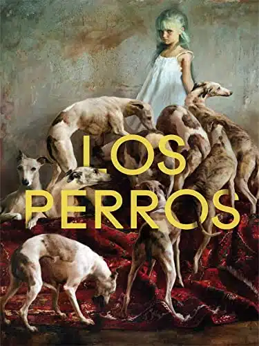 Los Perros