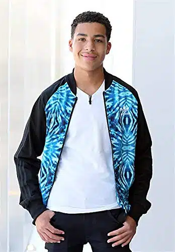 Marcus Scribner Poster   x