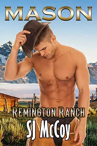 Mason (Remington Ranch Book )