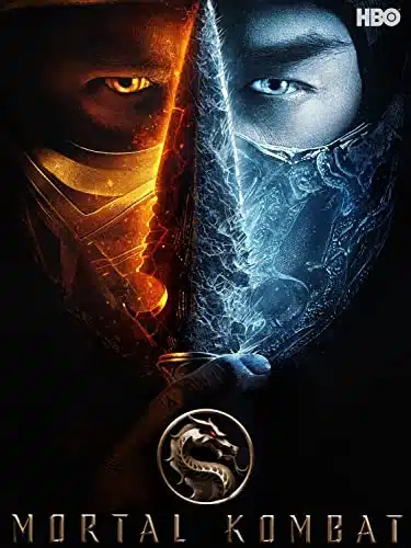 Mortal Kombat