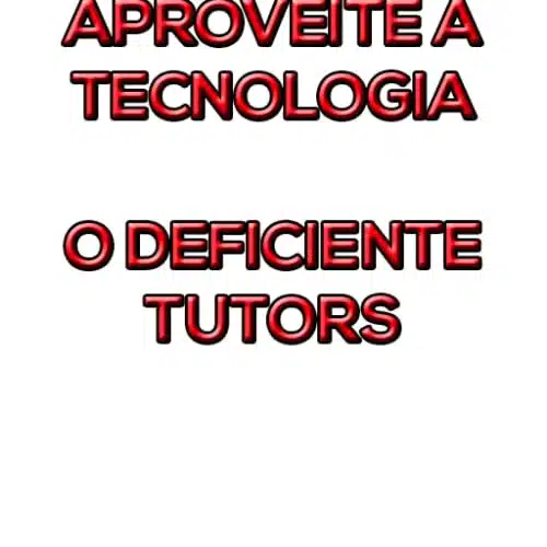 O Deficiente Tutors