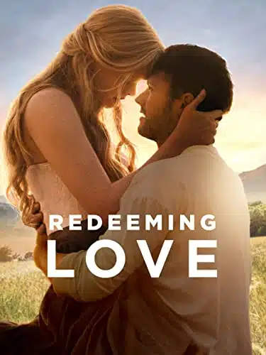 Redeeming Love