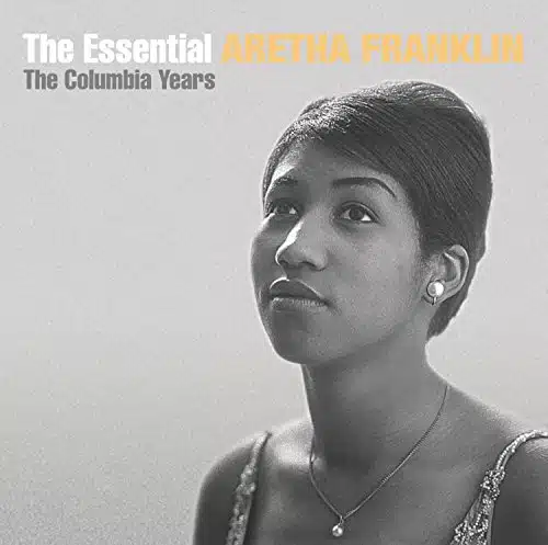 The Essential Aretha Franklin