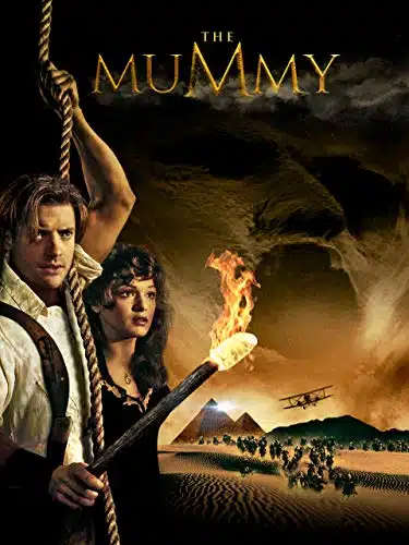 The Mummy ()