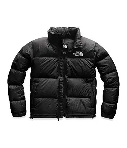 The North Face RTO NPTSE Jacket L Black, Tnf Black, Size Large