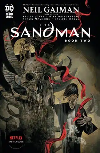 The Sandman