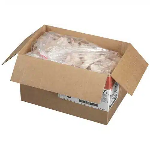 Tyson Medium Chicken Wing, Ounce    per case.