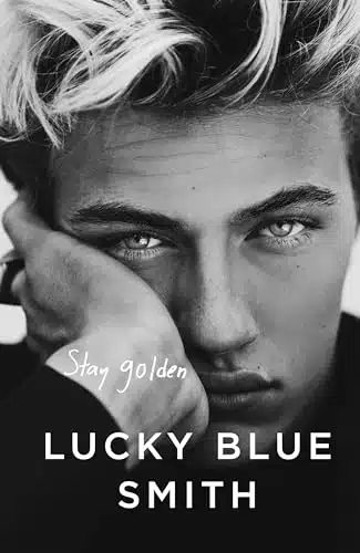 Untitled Lucky Blue Smith