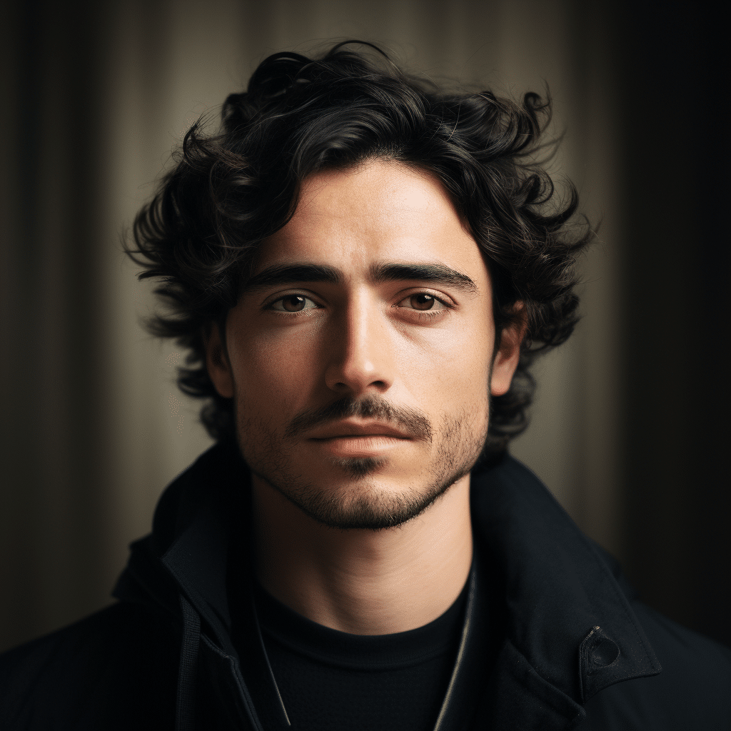 ben feldman