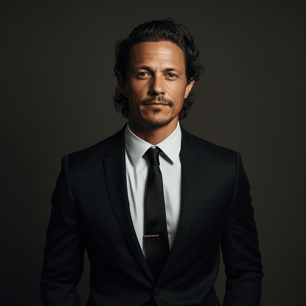 benjamin bratt