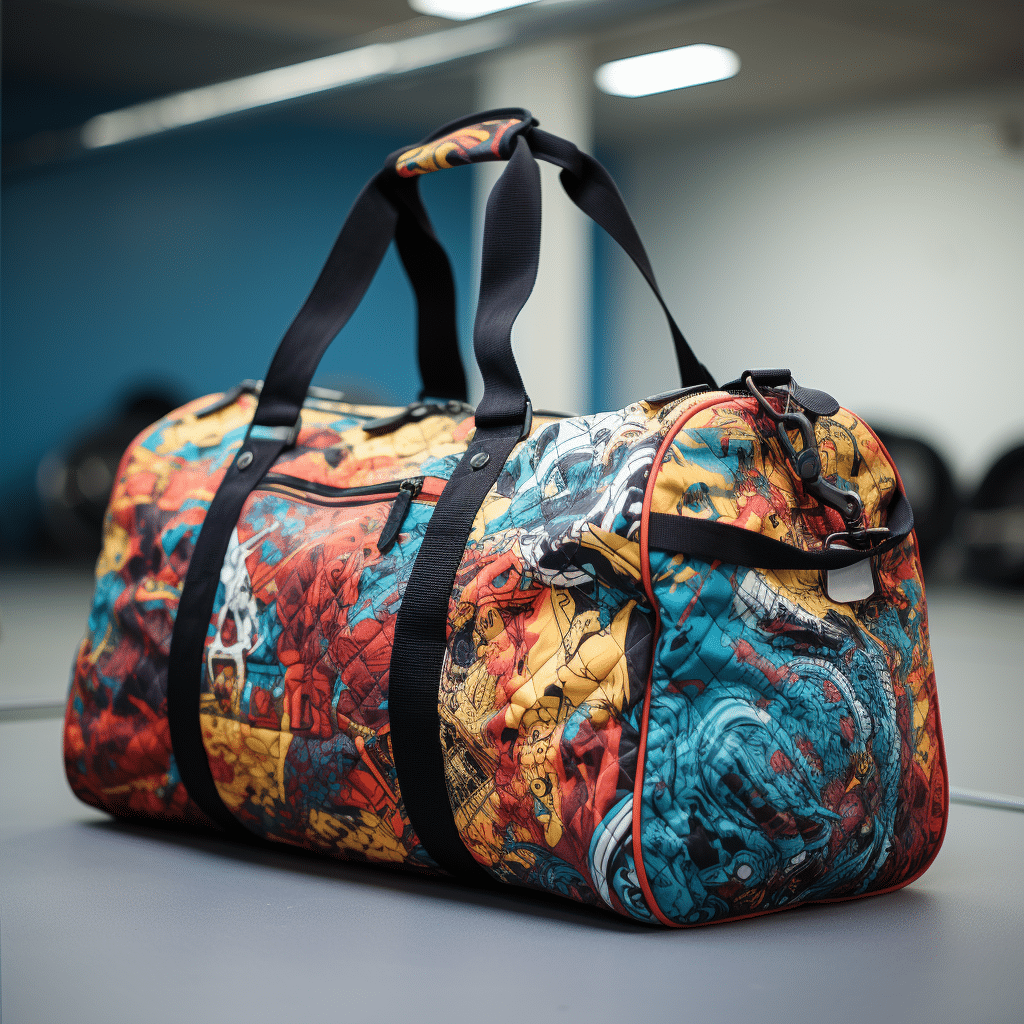 best gym bags