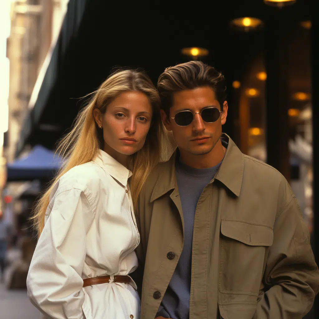 carolyn bessette