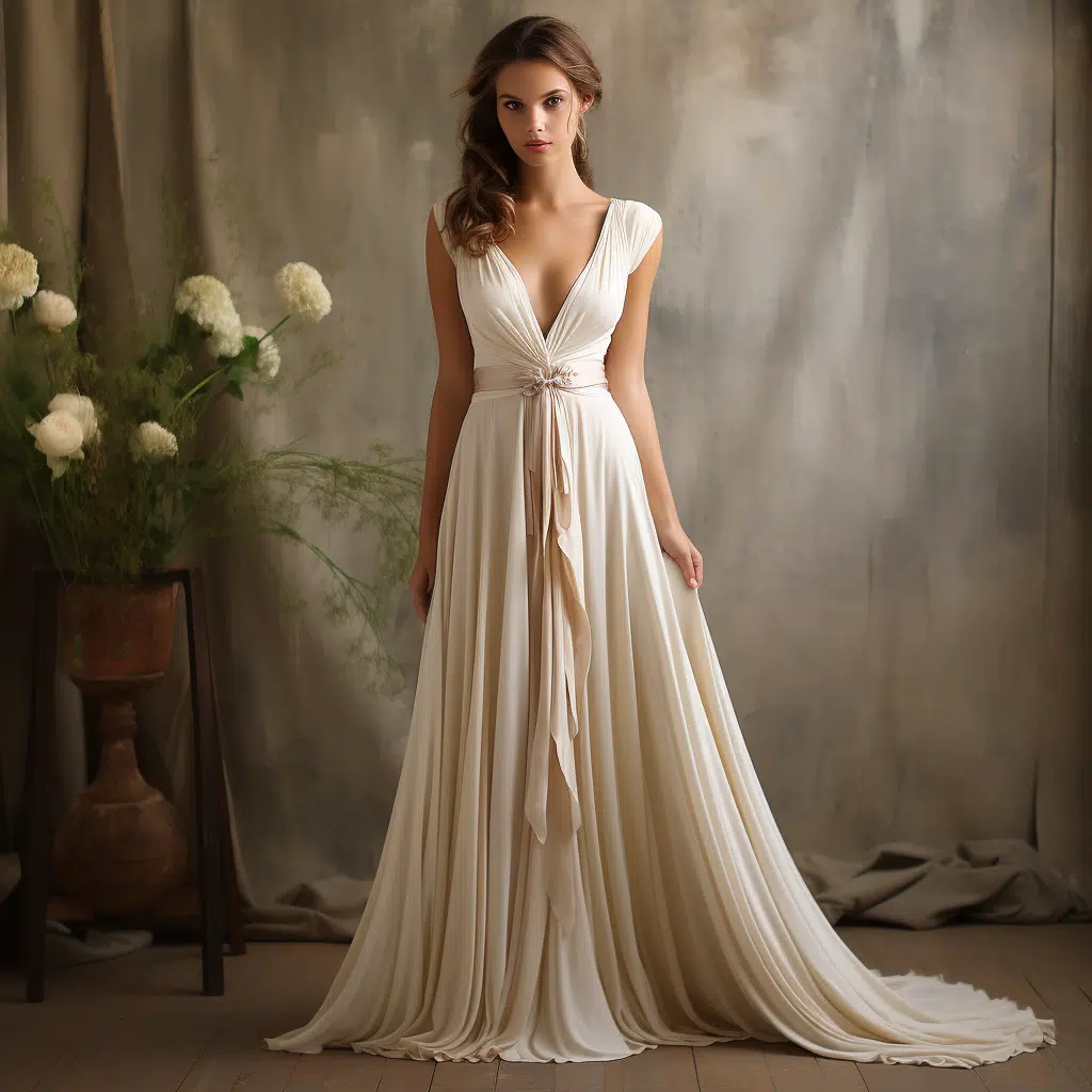 casual wedding dresses